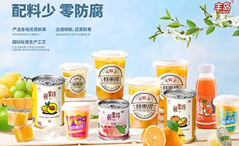 食品產業